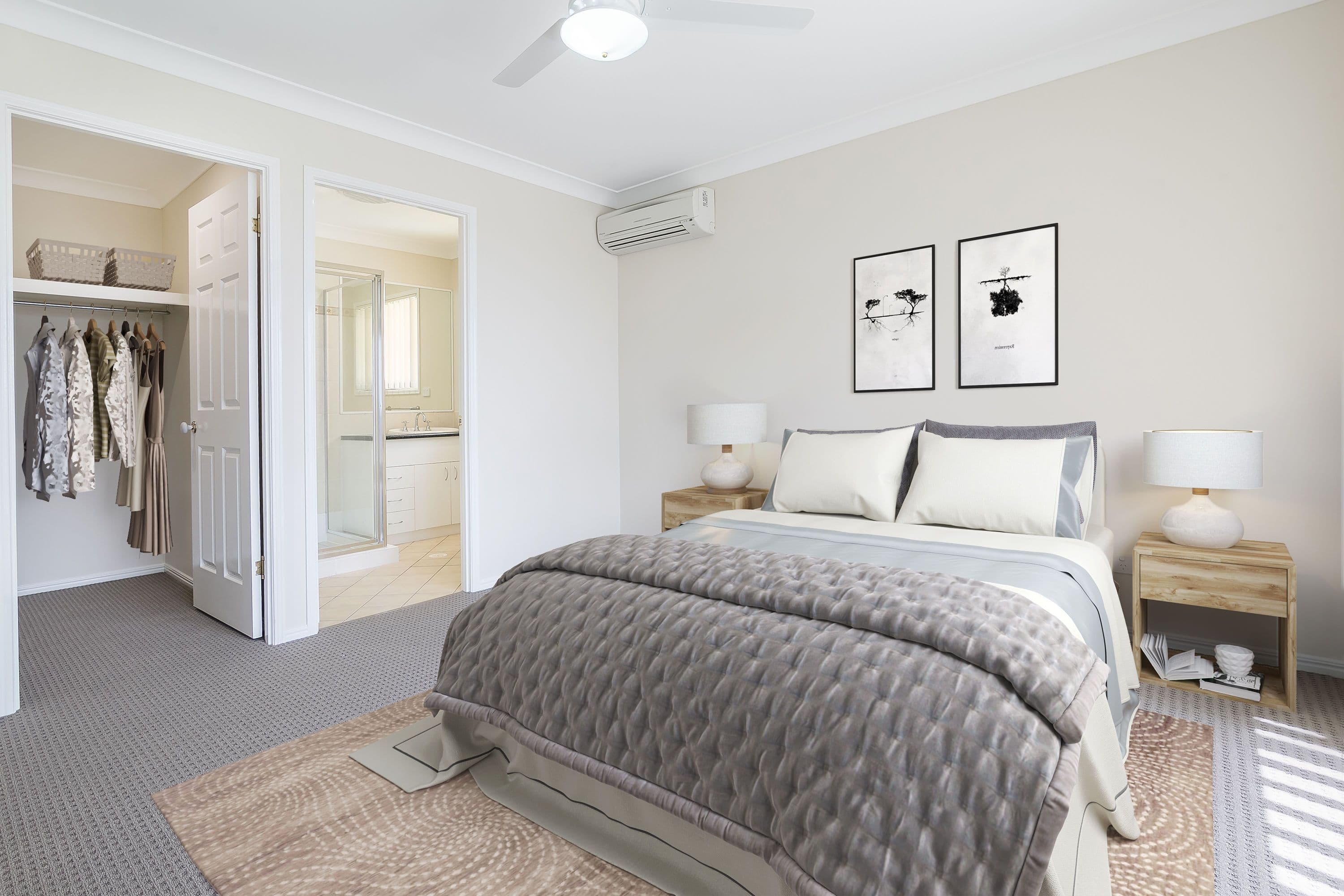 57 Lloyd Bird  Crescent, Springfield Lakes QLD 4300, Springfield Lakes - Thumbnail 2