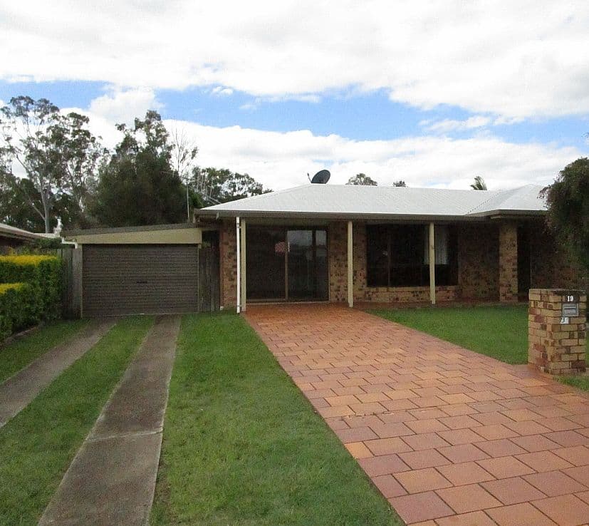 19 Panorama Drive, Maryborough QLD 4650, Maryborough - Thumbnail 2