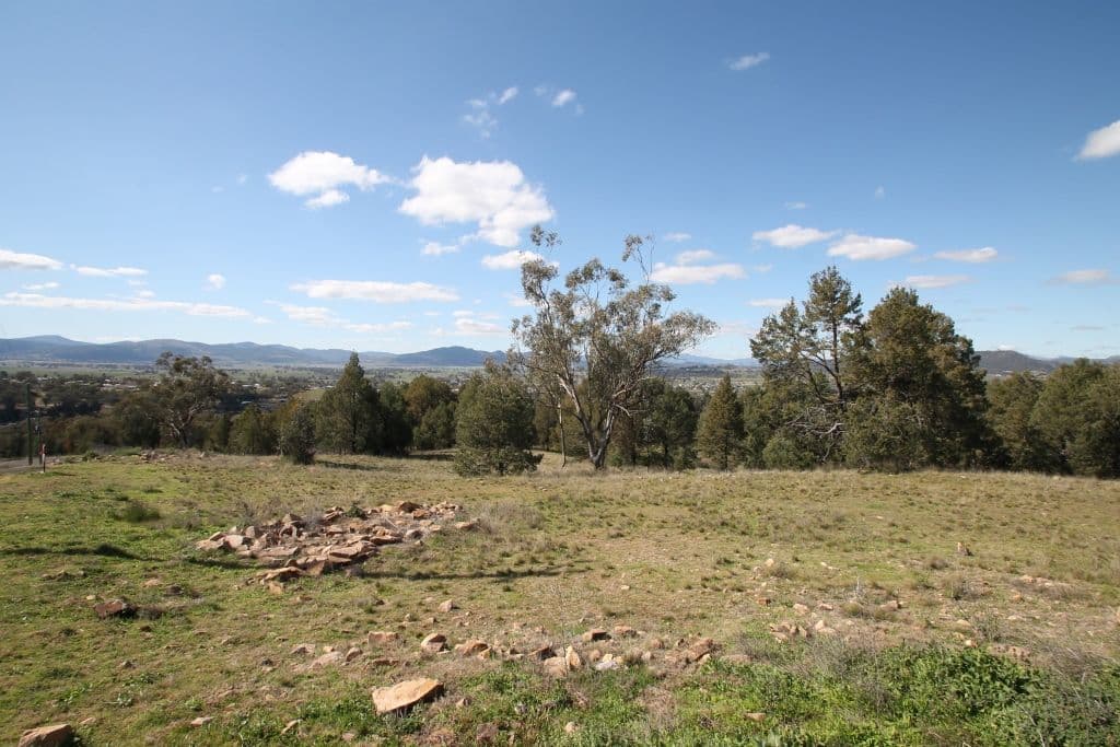Lot 6 Grandview Place, Quirindi NSW 2343, Quirindi - Thumbnail 2