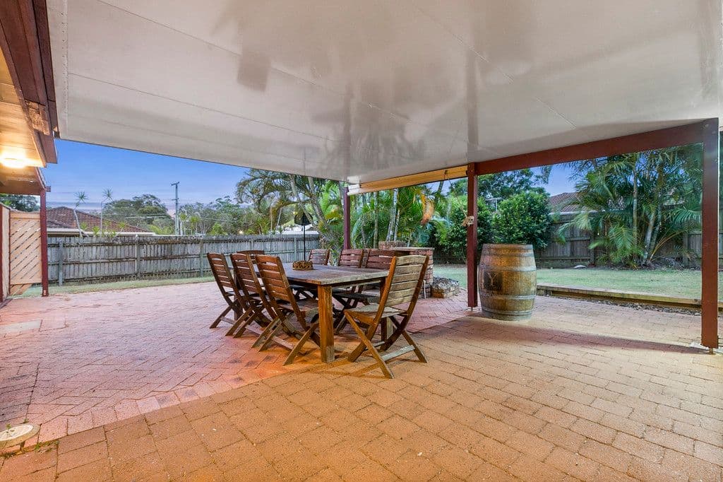 8 Eden Court, Cleveland QLD 4163, Cleveland - Thumbnail 4