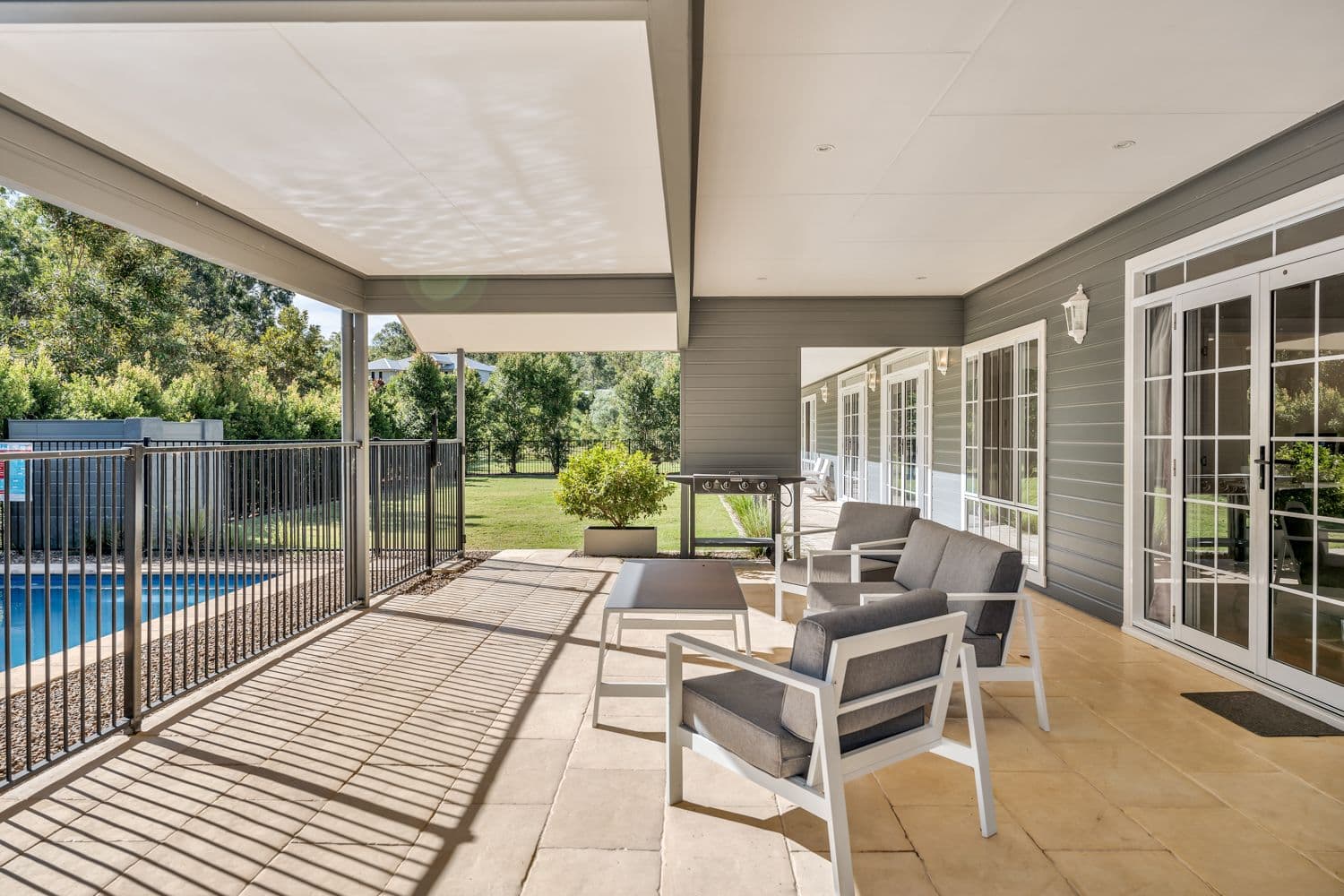 91 Crows Ash Road, Pullenvale QLD 4069, Pullenvale - Thumbnail 3