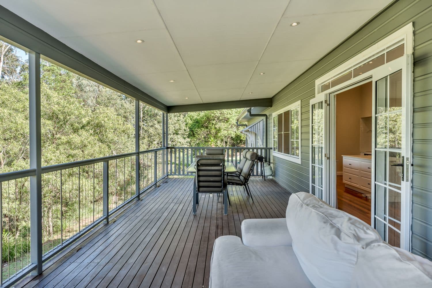 91 Crows Ash Road, Pullenvale QLD 4069, Pullenvale - Thumbnail 7