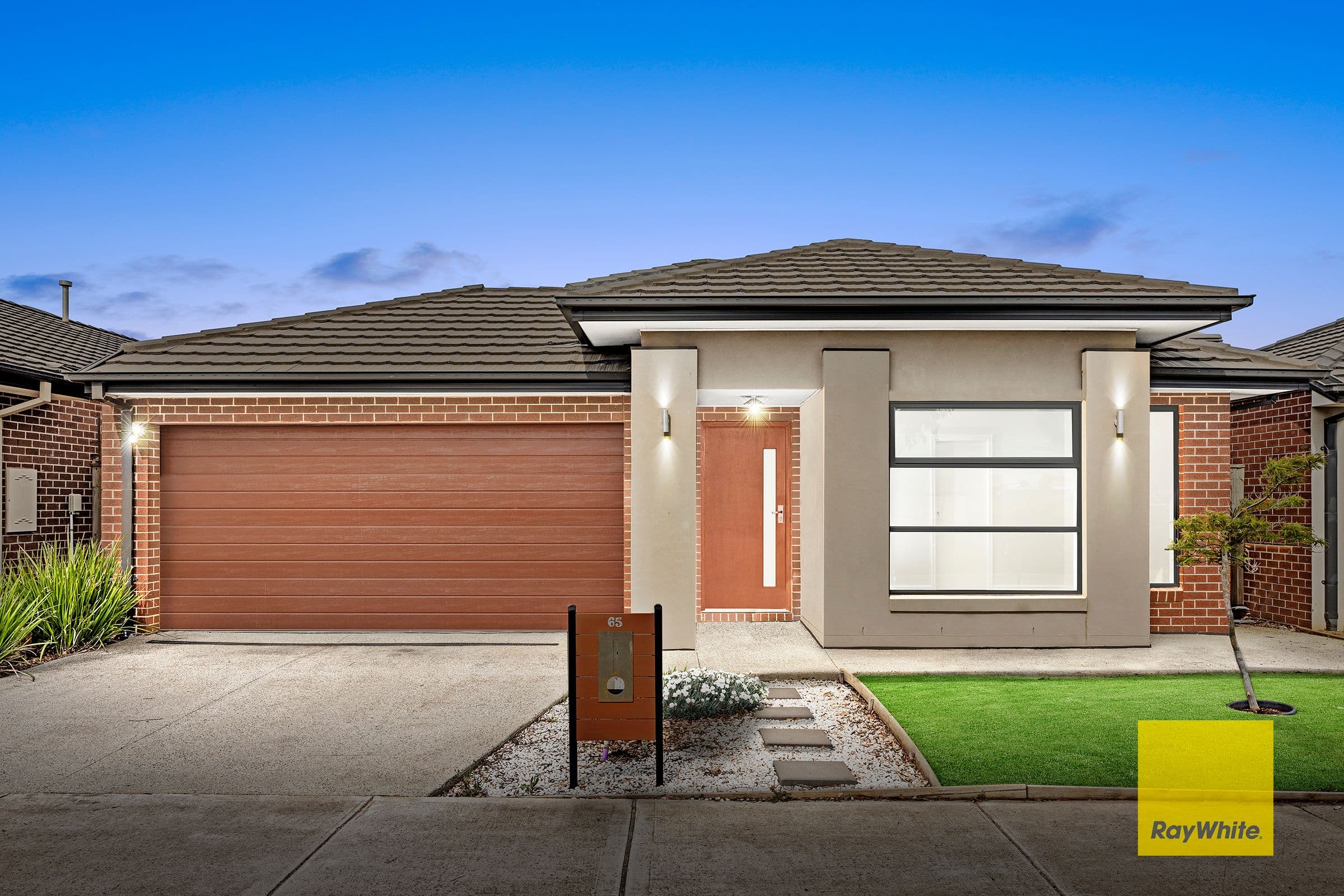 65 Goldeneye Circuit, Werribee VIC 3030, Werribee - Image 1