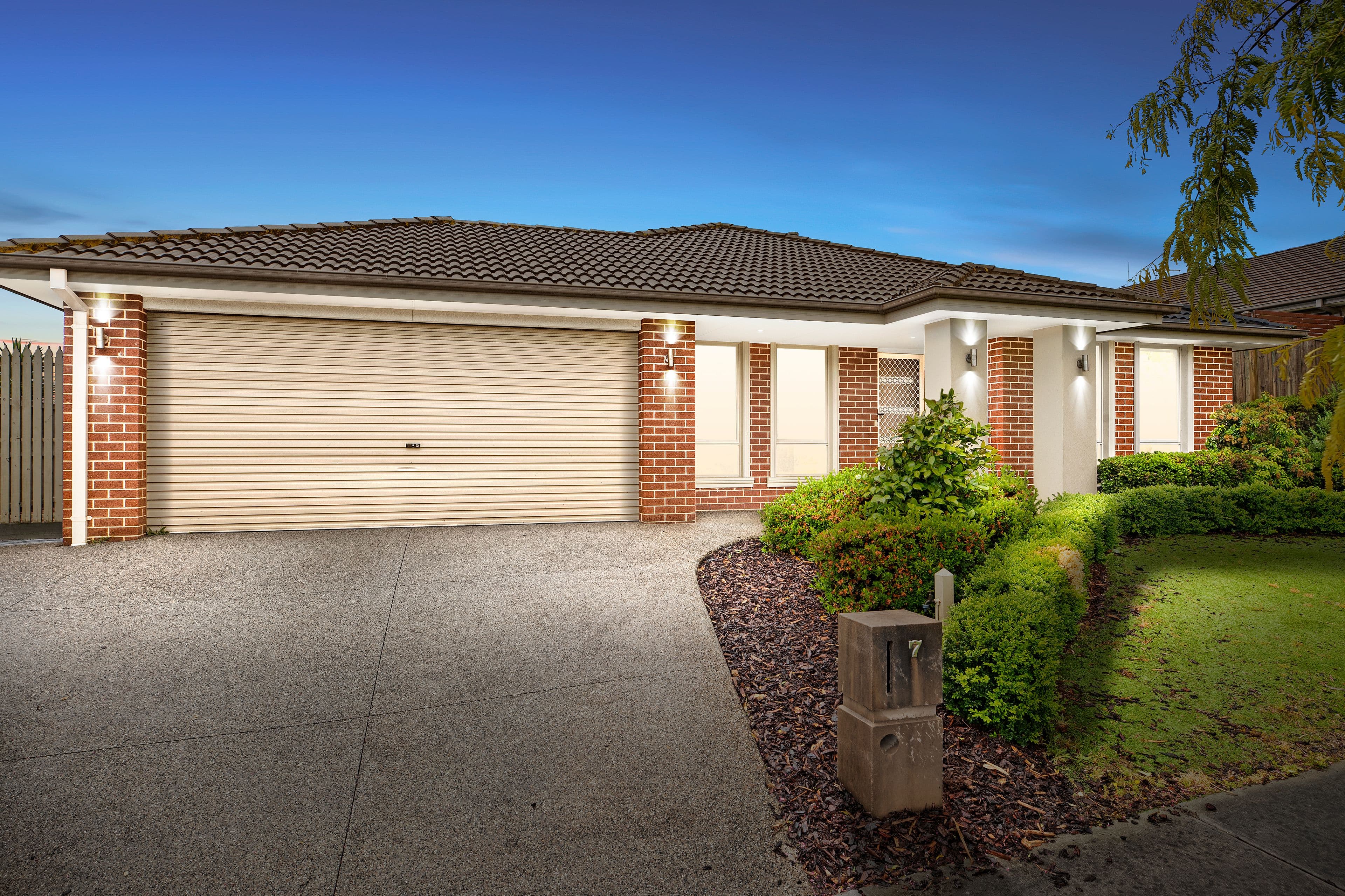 7 Cedarwood Drive, Warragul VIC 3820, Warragul - Image 1