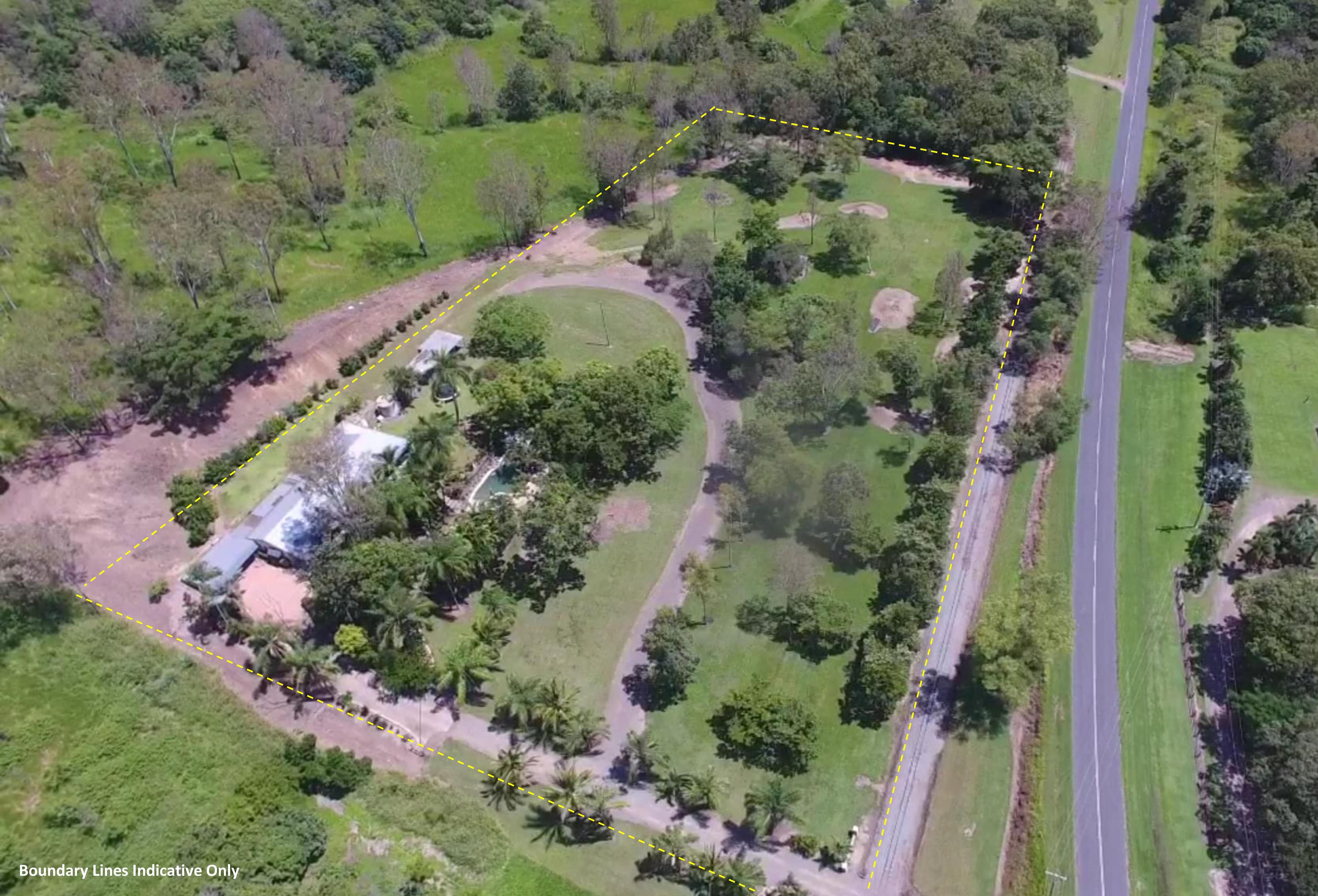 2 Ching Creek Road, Sarina QLD 4737, Sarina - Image 1
