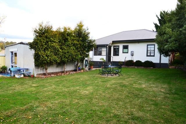 21 Tehan Street, SEYMOUR VIC 3660, Seymour - Thumbnail 6
