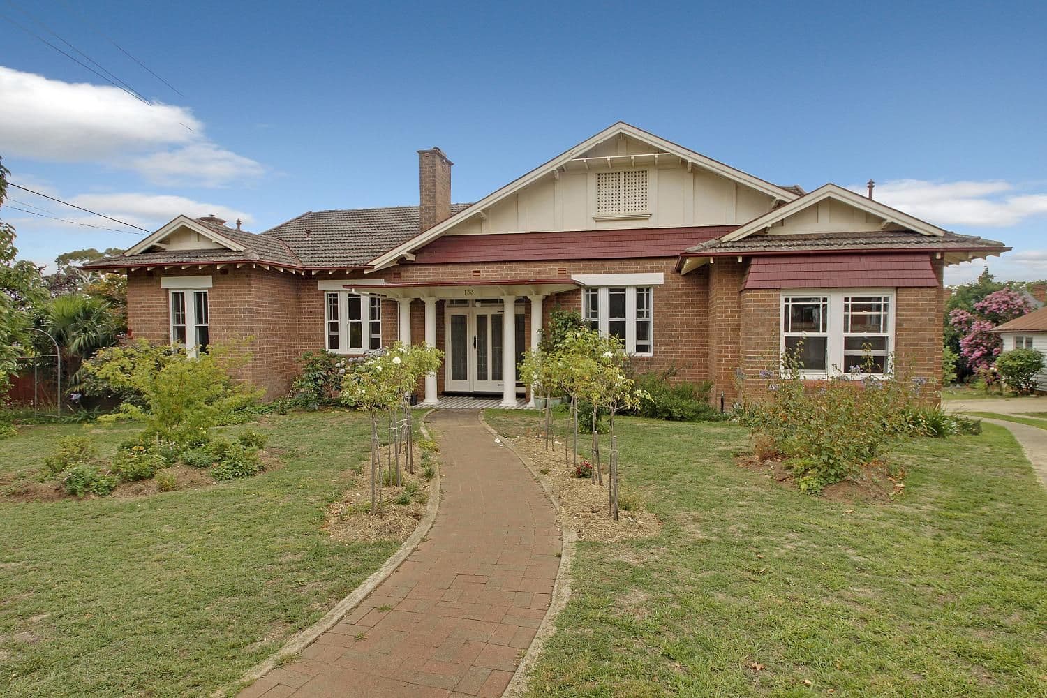 133 Bradley Street, GOULBURN NSW 2580, Goulburn - Image 1