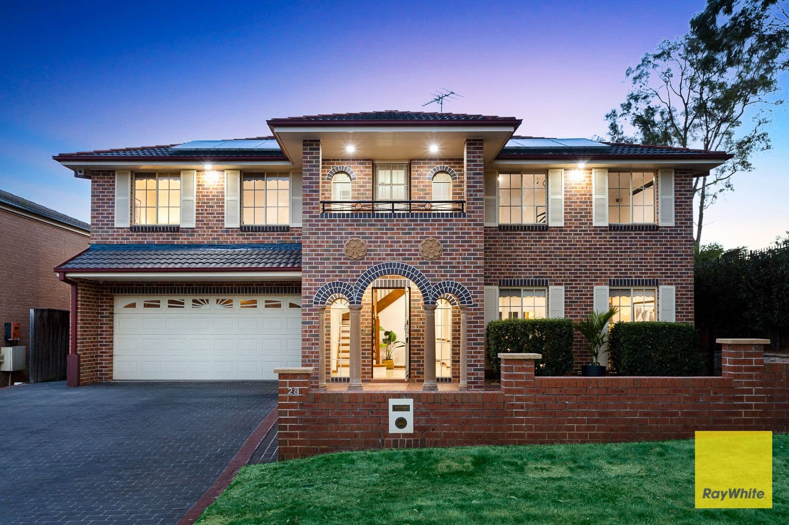 28 Cormack Circuit, Kellyville NSW 2155, Kellyville - Image 1