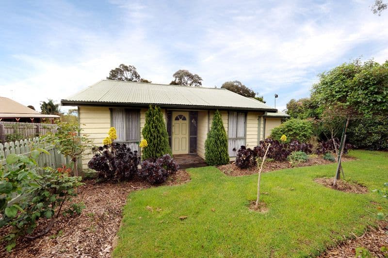 6 Moore Street, FERNTREE GULLY VIC 3156, Ferntree Gully - Image 1