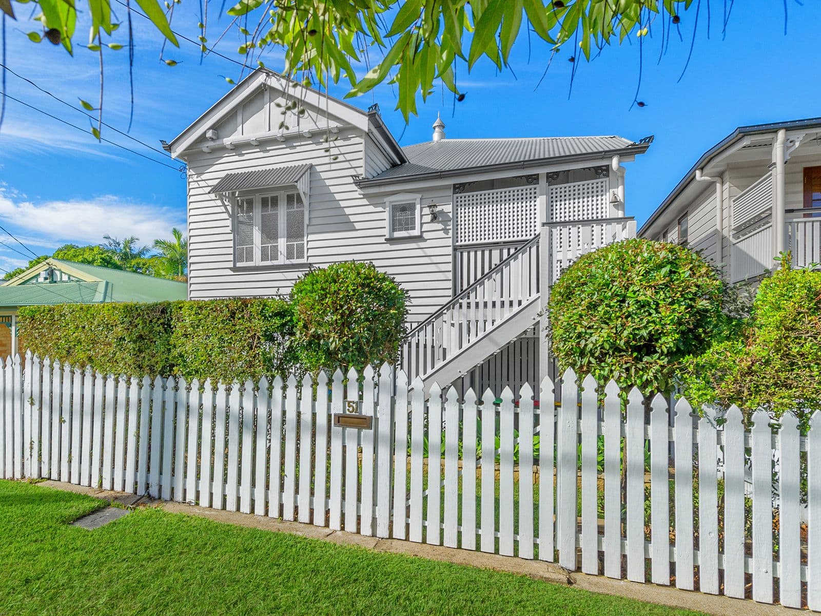 51 Chermside Street, Grange QLD 4051, Grange - Image 1