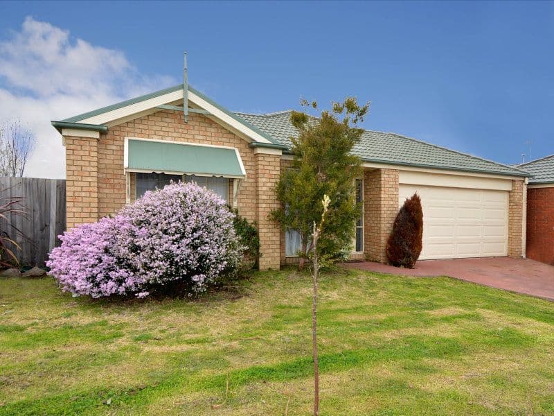 6 Slater Court, SUNBURY VIC 3429, Sunbury - Image 1