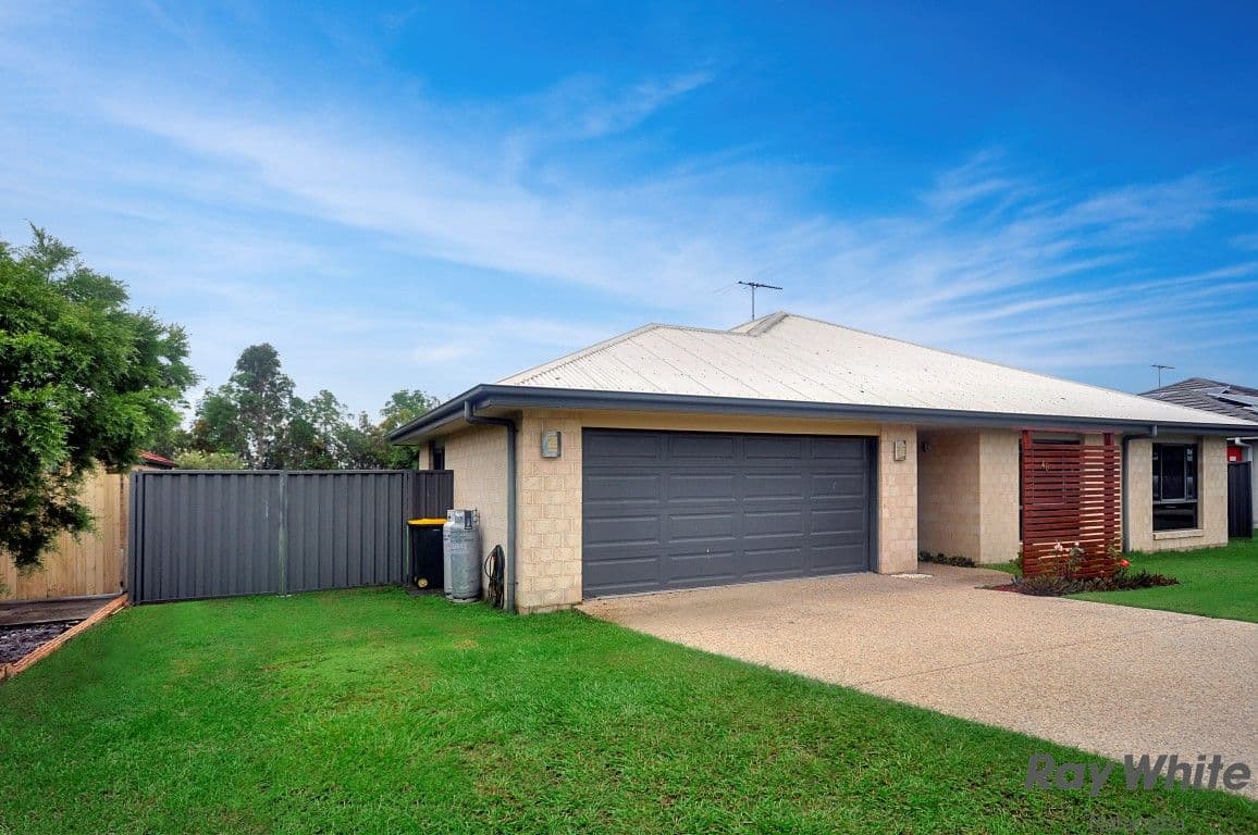 48 Macdonald Drive, Narangba QLD 4504, Narangba - Image 1