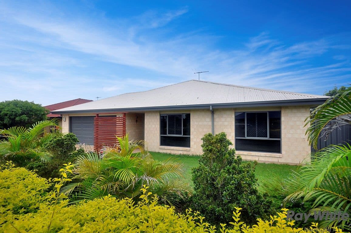 48 Macdonald Drive, Narangba QLD 4504, Narangba - Thumbnail 3