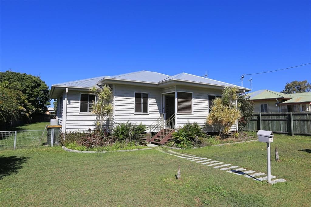 16 River Terrace, MILLBANK QLD 4670, Millbank - Image 1