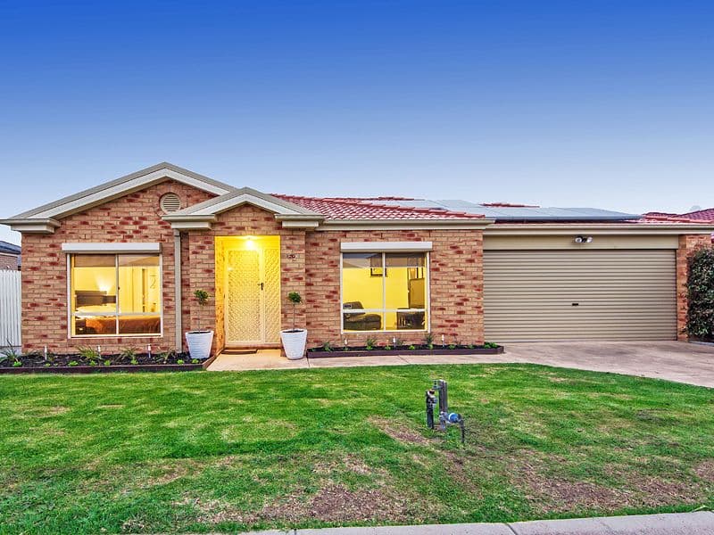 62 Cuthbert Avenue, TRUGANINA VIC 3029, Truganina - Image 1