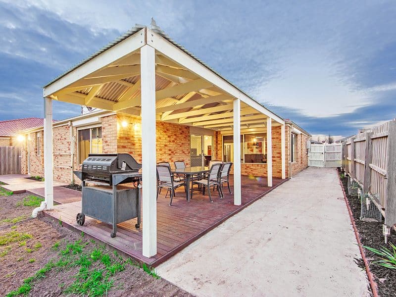 62 Cuthbert Avenue, TRUGANINA VIC 3029, Truganina - Thumbnail 8