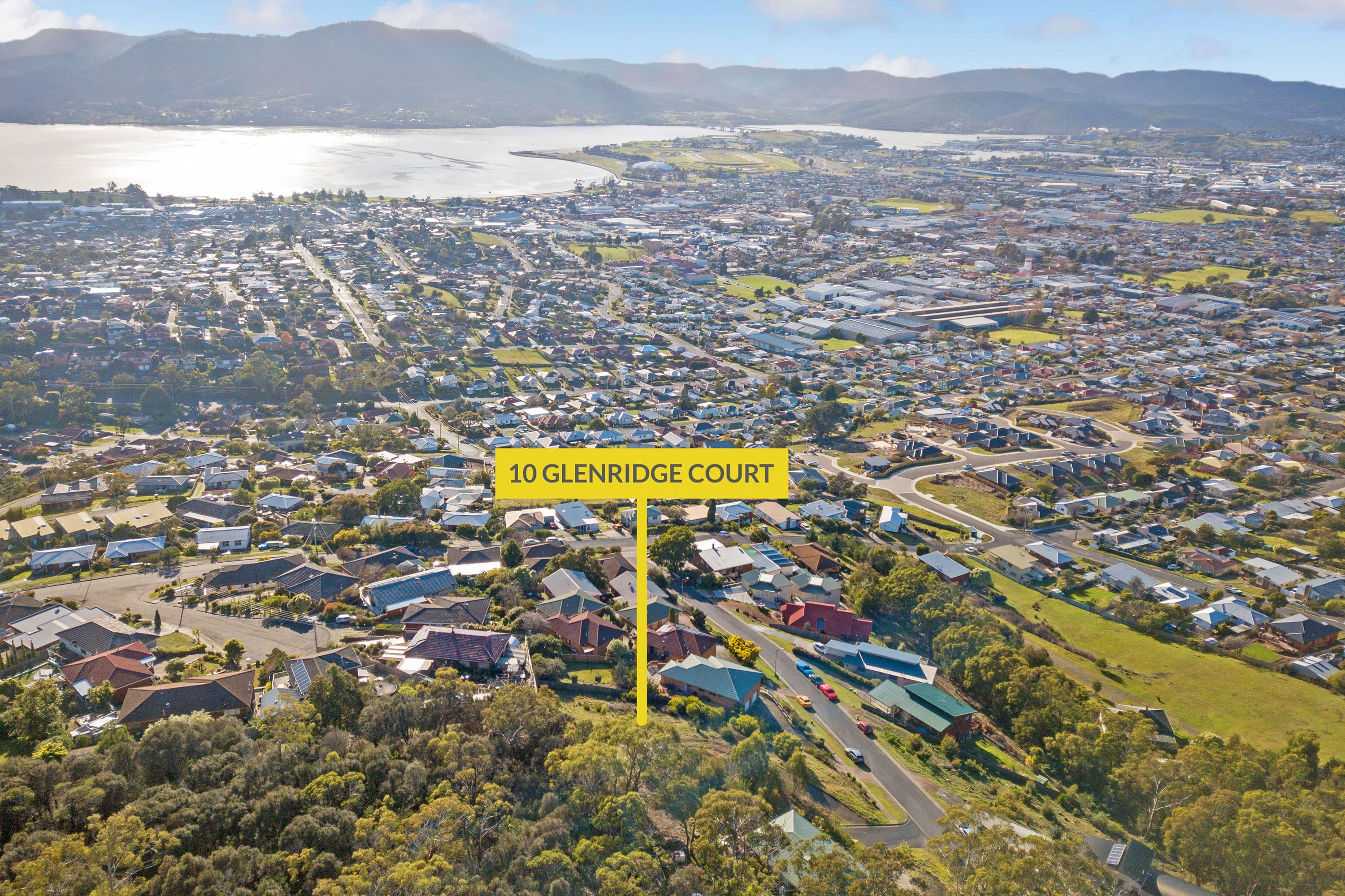 10 Glenridge Court, Glenorchy TAS 7010, Glenorchy - Thumbnail 2