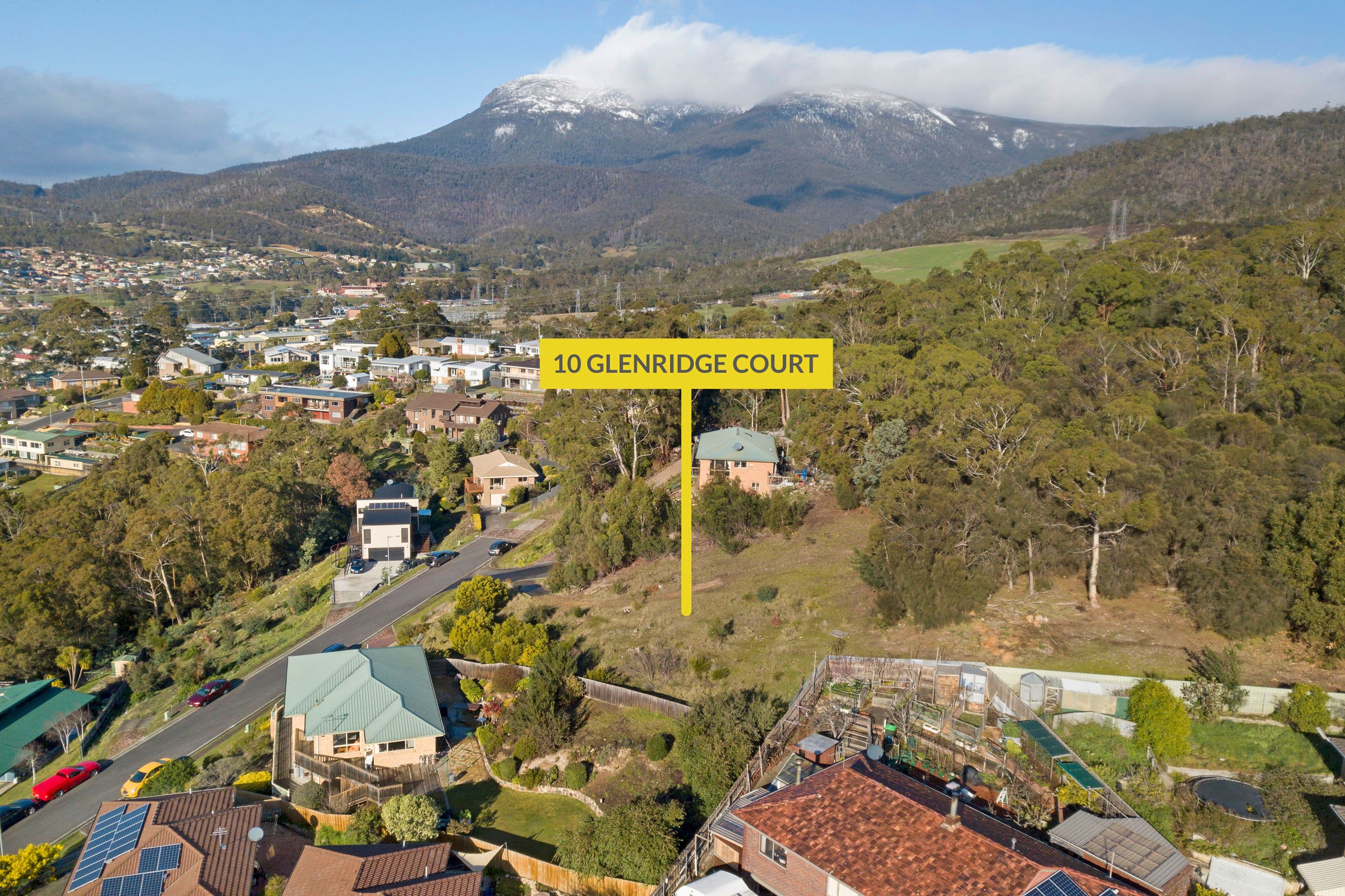 10 Glenridge Court, Glenorchy TAS 7010, Glenorchy - Thumbnail 7