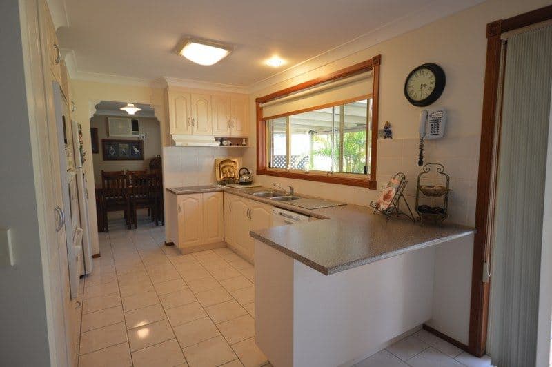 6 Wedgetail Crescent, BOAMBEE EAST NSW 2452, Boambee East - Thumbnail 2