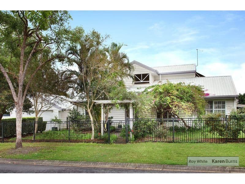 24 Sleaford Street, CHAPEL HILL QLD 4069, Chapel Hill - Image 1