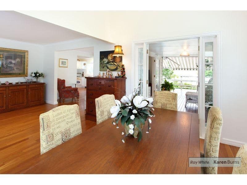 24 Sleaford Street, CHAPEL HILL QLD 4069, Chapel Hill - Thumbnail 5