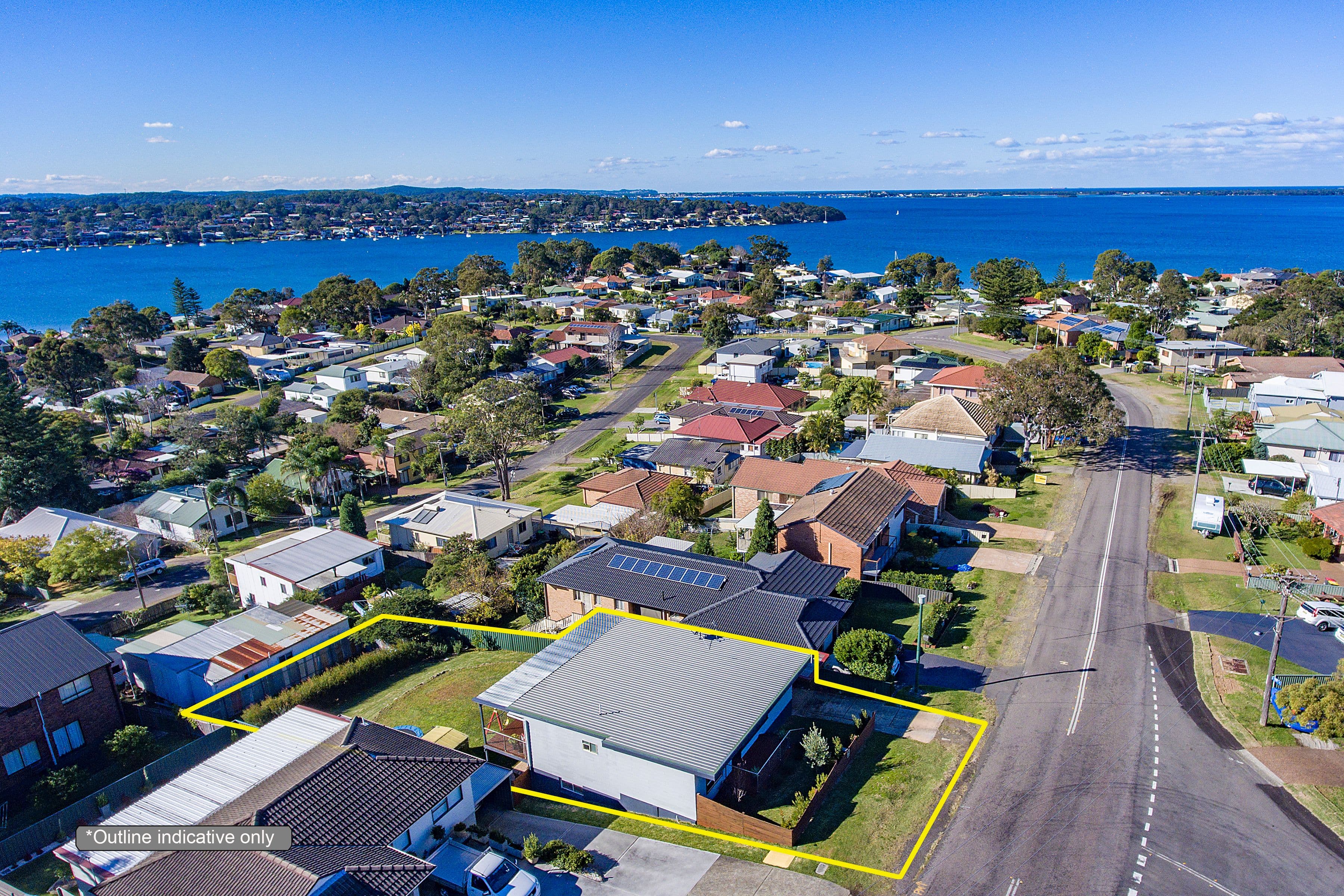 43 Arcadia Street, Arcadia Vale - Image 1