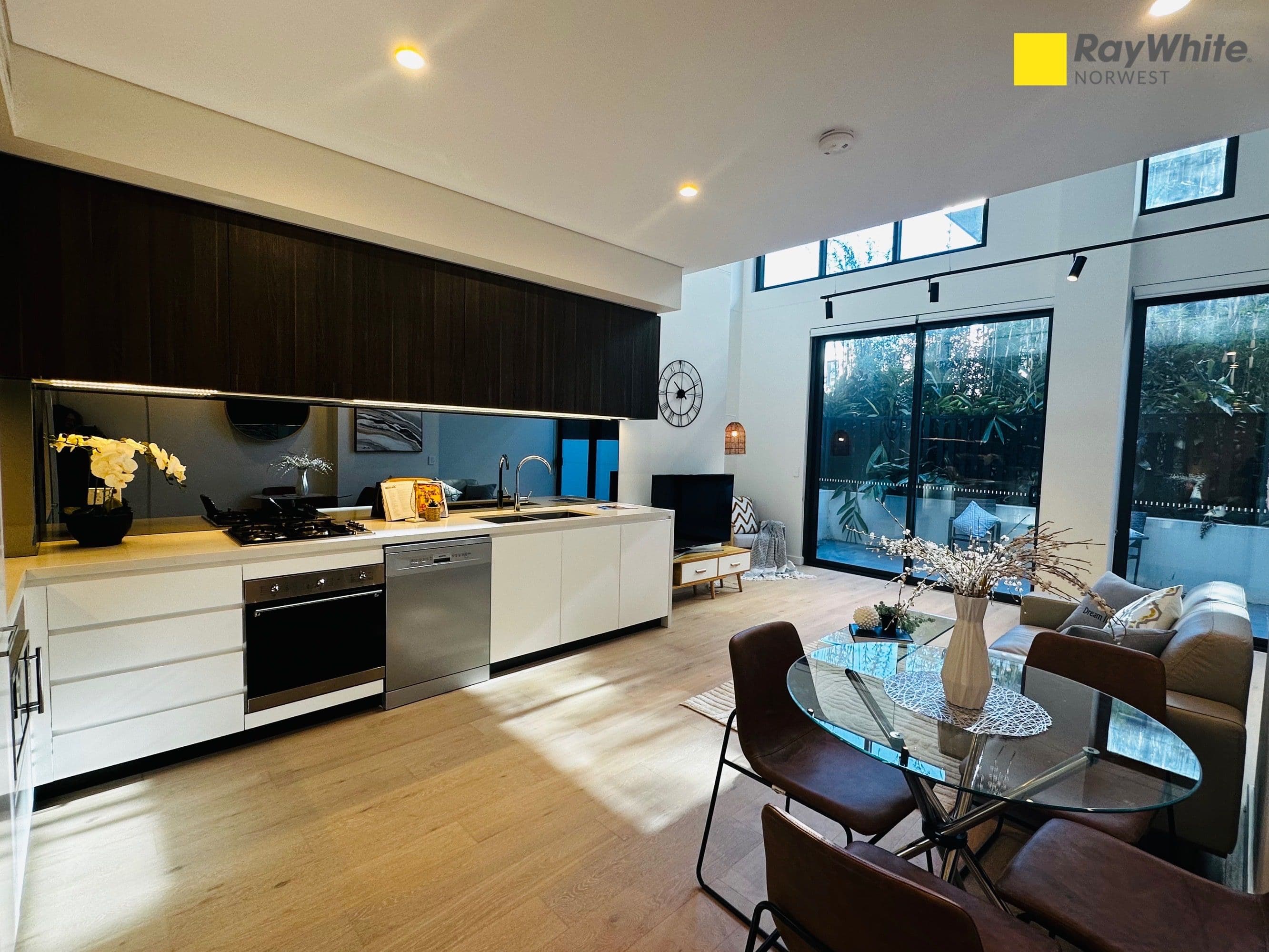 2 Burrendong Crescent, Rouse Hill NSW 2155, Rouse Hill - Image 1