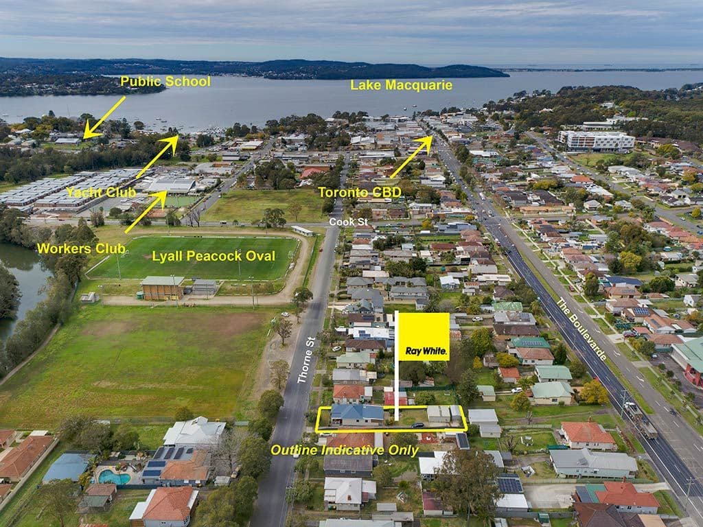 76 Thorne Street, Toronto NSW 2283, Toronto - Thumbnail 3