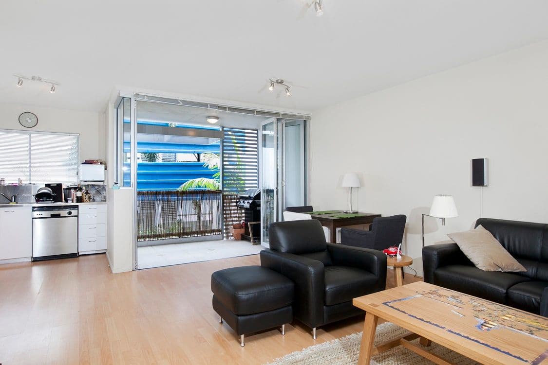 83 Robertson Street, FORTITUDE VALLEY QLD 4006, Fortitude Valley - Thumbnail 2