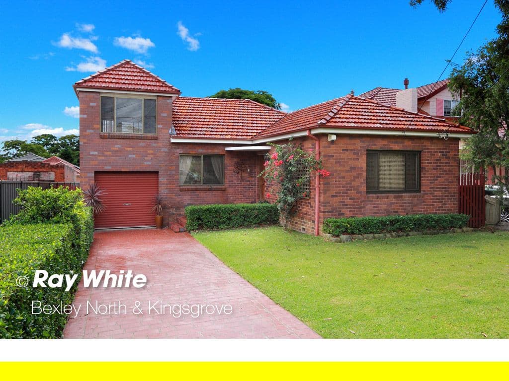 16 Burrell Street, Beverly Hills NSW 2209, Beverly Hills - Image 1