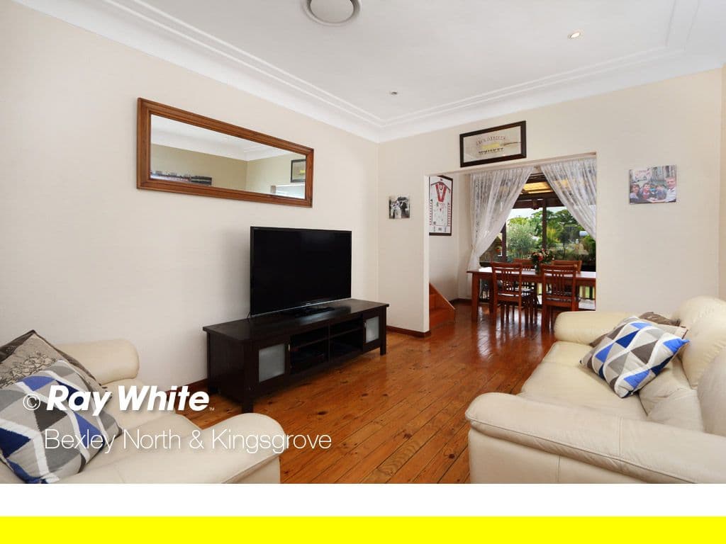 16 Burrell Street, Beverly Hills NSW 2209, Beverly Hills - Thumbnail 2