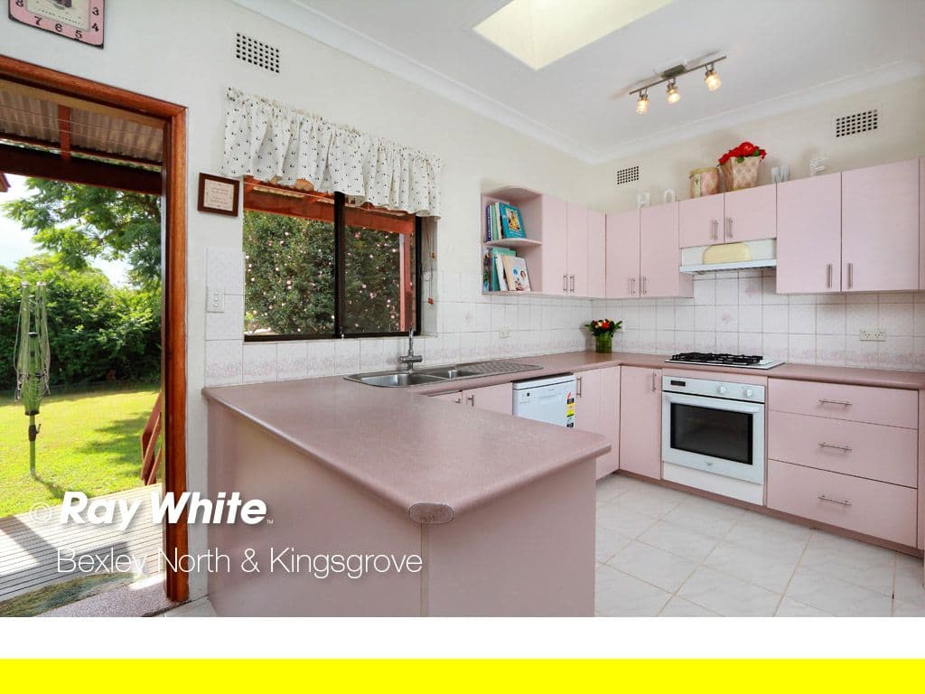 16 Burrell Street, Beverly Hills NSW 2209, Beverly Hills - Thumbnail 3
