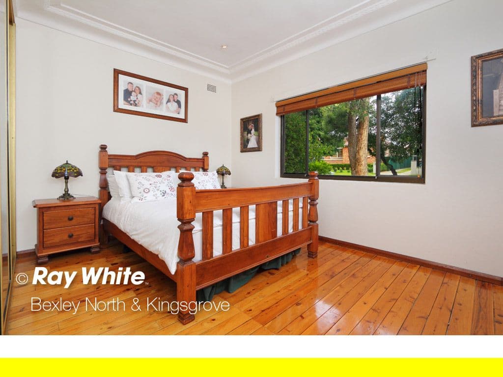 16 Burrell Street, Beverly Hills NSW 2209, Beverly Hills - Thumbnail 4