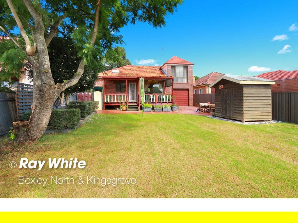 16 Burrell Street, Beverly Hills NSW 2209, Beverly Hills - Thumbnail 6