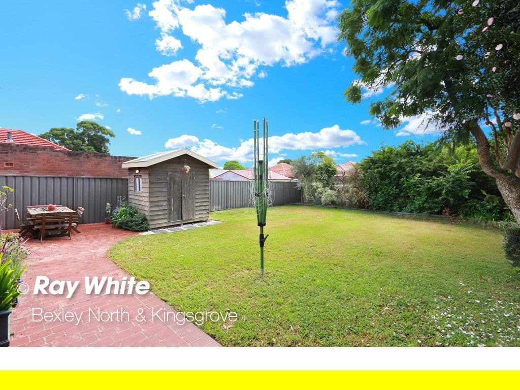 16 Burrell Street, Beverly Hills NSW 2209, Beverly Hills - Thumbnail 7