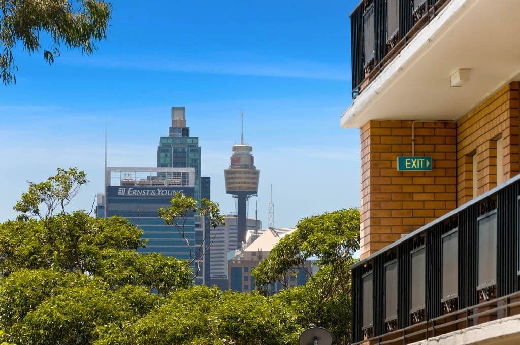 134-138 Redfern Street, REDFERN NSW 2016, Redfern - Image 1