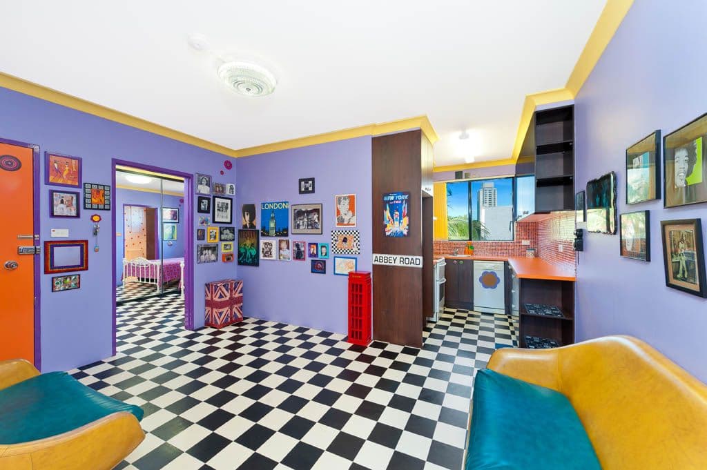 134-138 Redfern Street, REDFERN NSW 2016, Redfern - Thumbnail 2