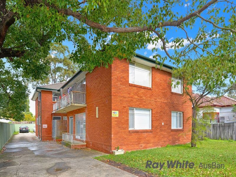 110 Lakemba Street, Lakemba NSW 2195, Lakemba - Image 1