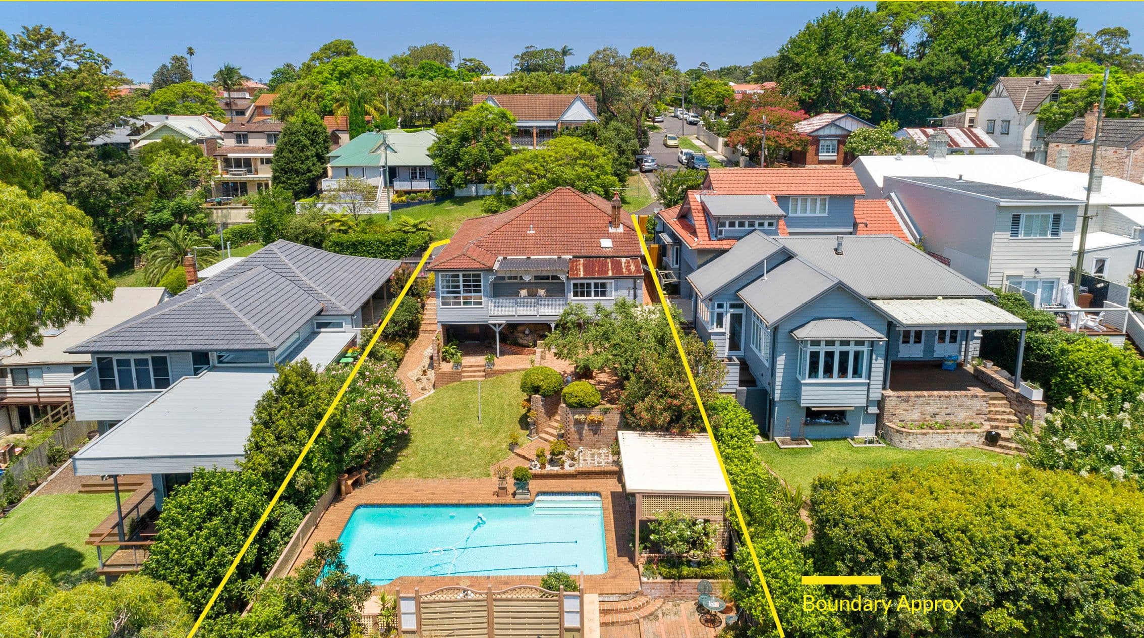 25 Market Street, Naremburn - Image 1
