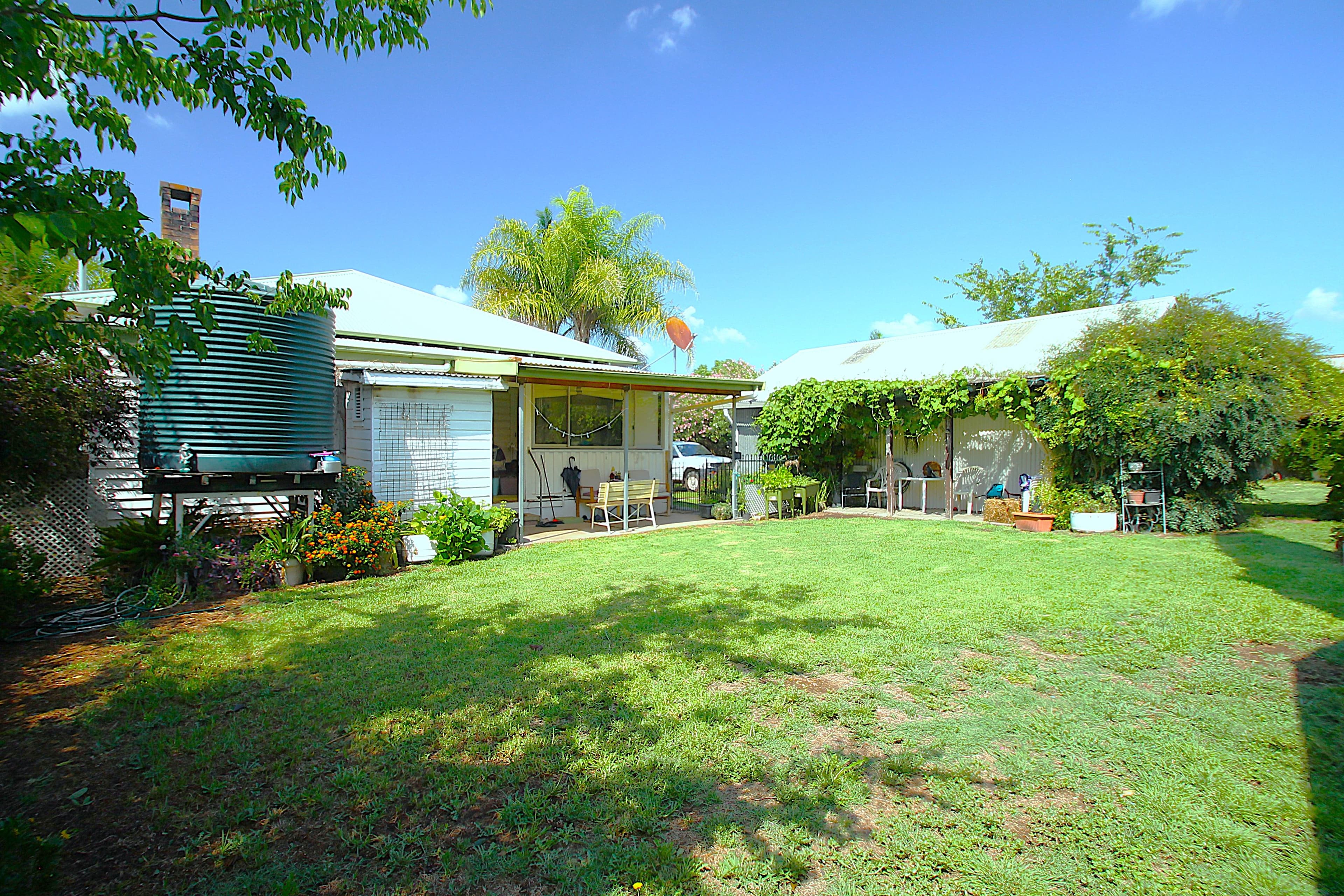 43 William Street, Quirindi NSW 2343, Quirindi - Thumbnail 4
