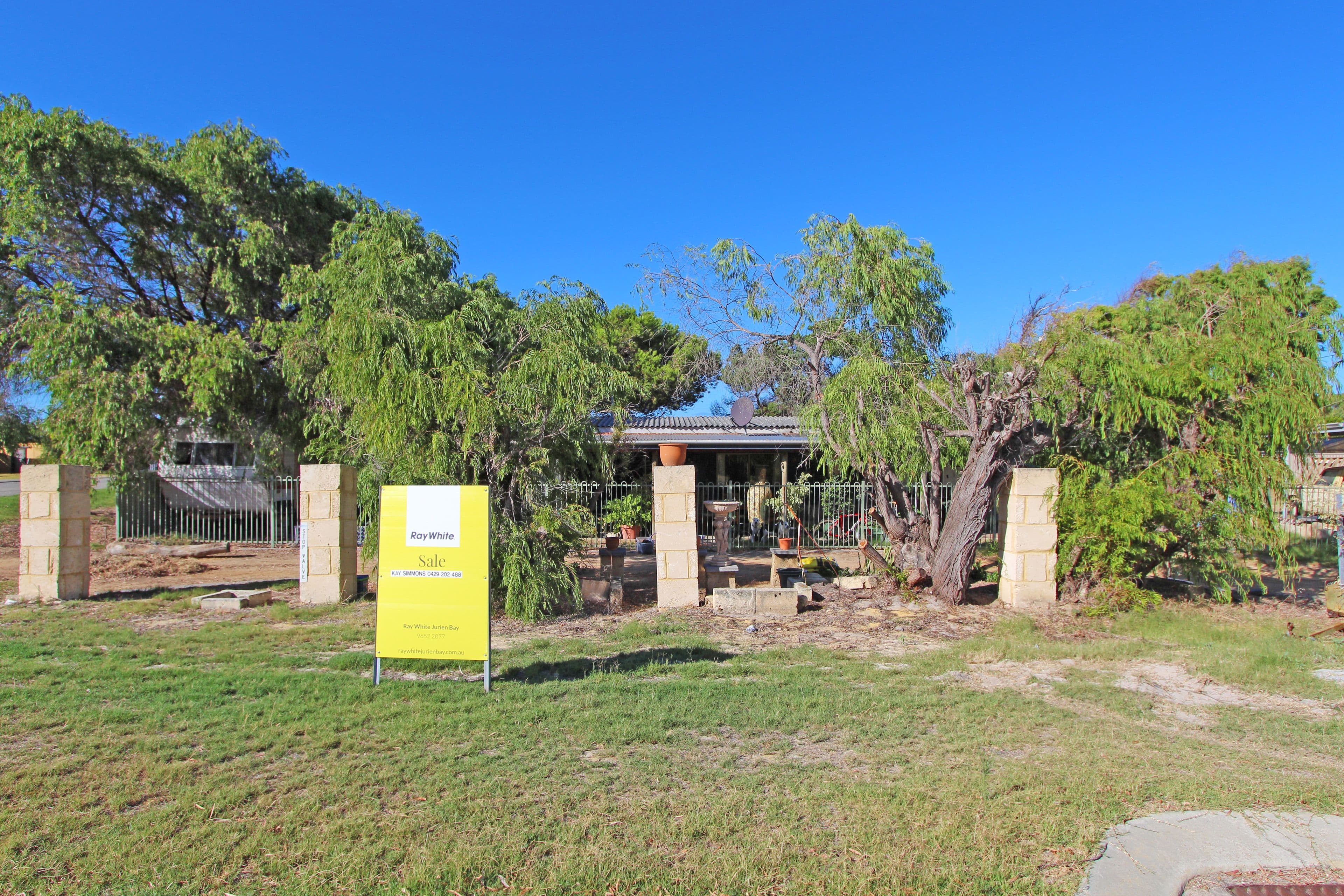 19 Talavera Road, Cervantes WA 6511, Cervantes - Image 1