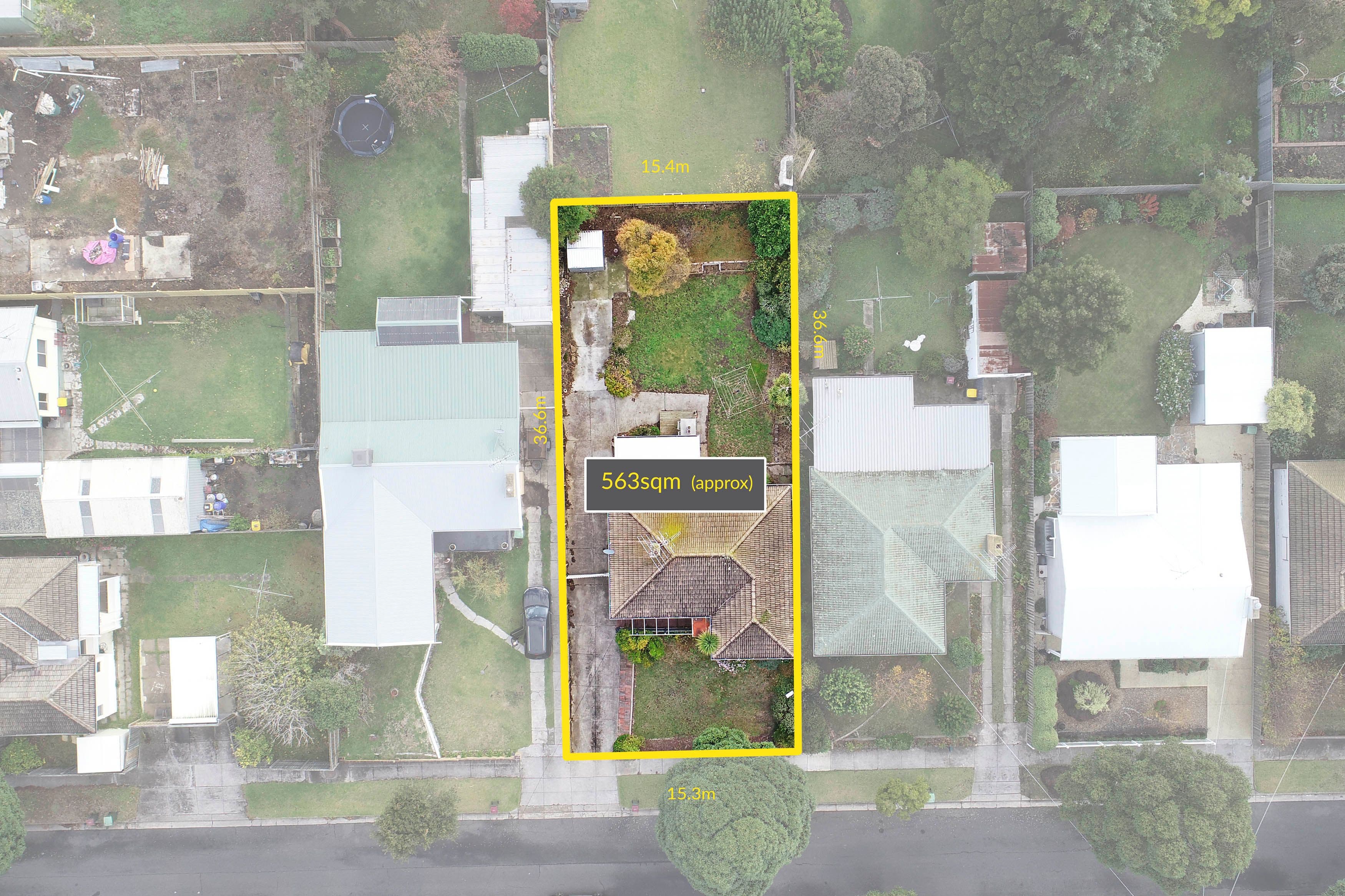 36 James Street, Belmont VIC 3216, Belmont - Thumbnail 2