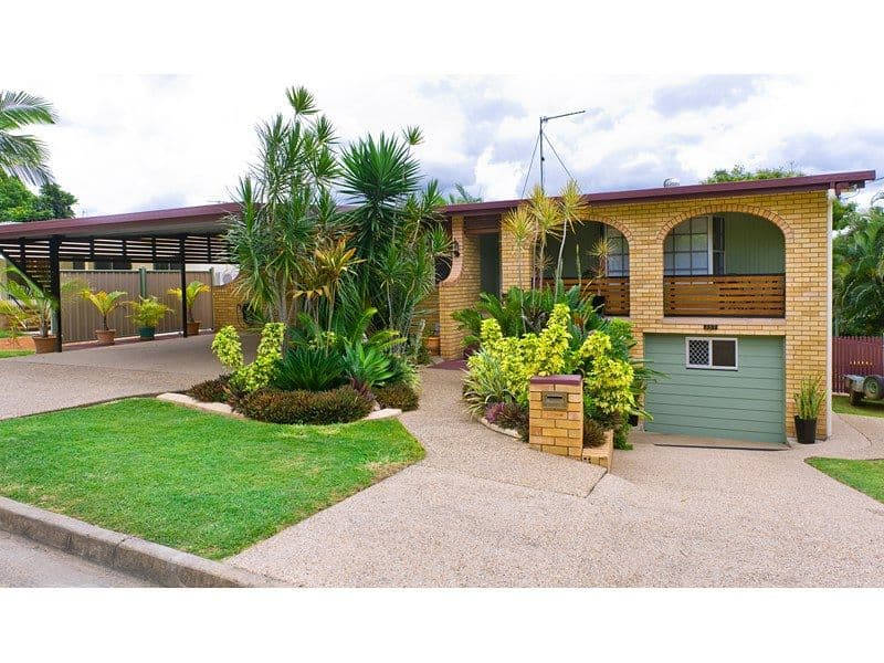 357 Philp Avenue, FRENCHVILLE QLD 4701, Frenchville - Image 1