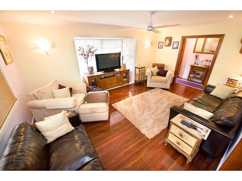 357 Philp Avenue, FRENCHVILLE QLD 4701, Frenchville - Thumbnail 3