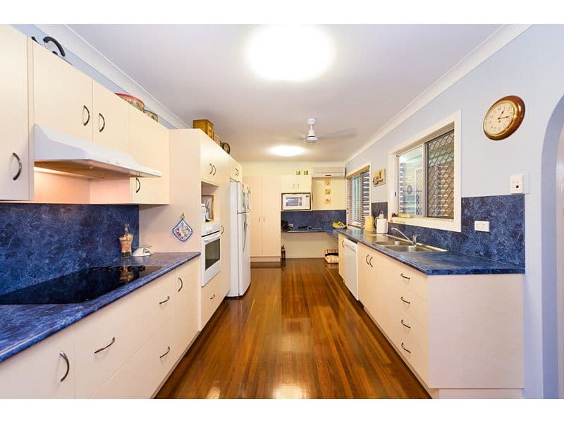 357 Philp Avenue, FRENCHVILLE QLD 4701, Frenchville - Thumbnail 4