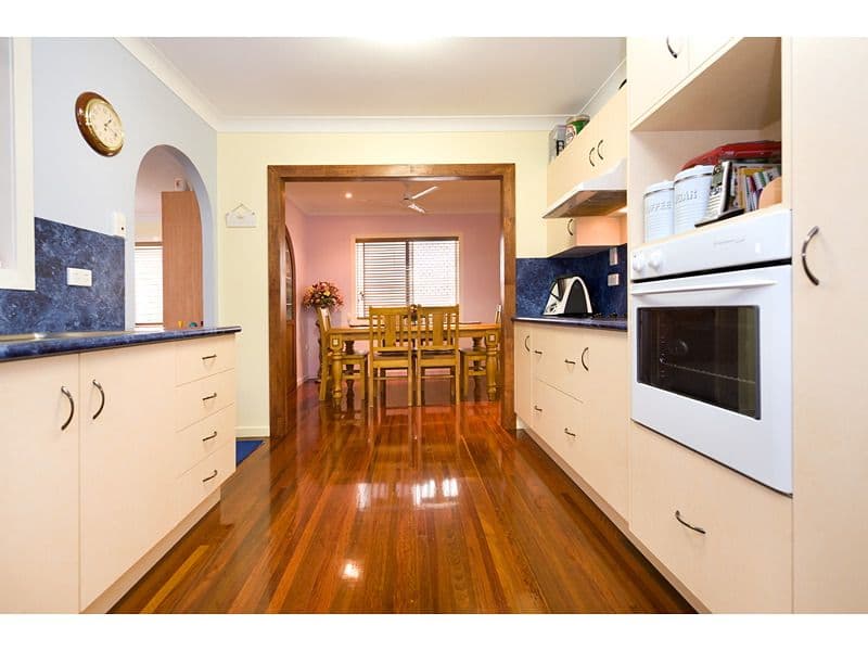 357 Philp Avenue, FRENCHVILLE QLD 4701, Frenchville - Thumbnail 5