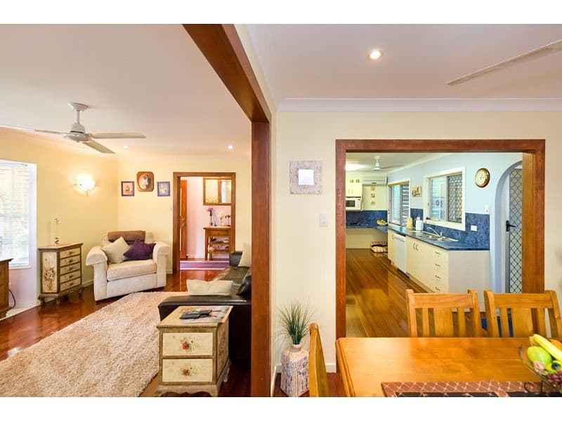 357 Philp Avenue, FRENCHVILLE QLD 4701, Frenchville - Thumbnail 6