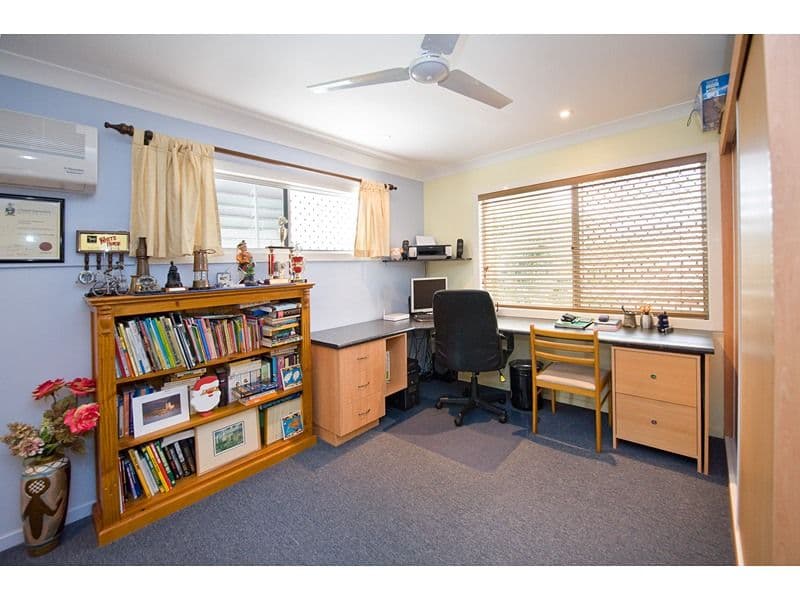 357 Philp Avenue, FRENCHVILLE QLD 4701, Frenchville - Thumbnail 8
