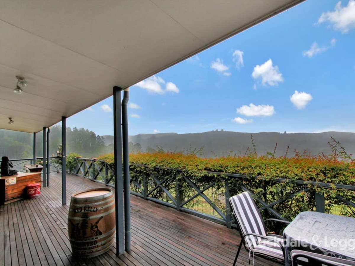 1747 Grand Ridge Road, TRIDA VIC 3953, Trida - Image 1