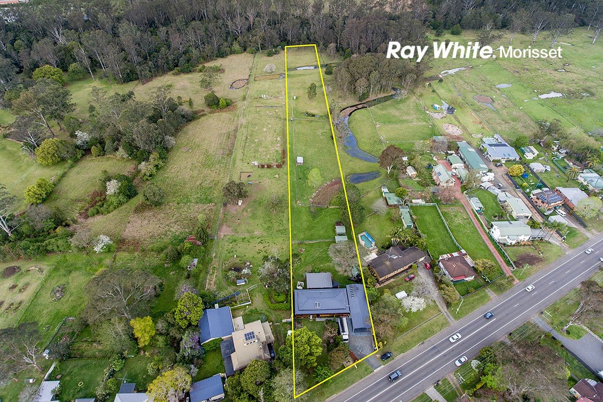 480 Freemans Drive, Cooranbong - Image 1